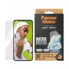 PanzerGlass ® ECO MATRIX protector de pantalla con D3O® para Samsung Galaxy S24+ | ajuste ultra ancho con AlignerKit