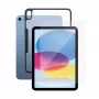PanzerGlass SAFE. by ® pack 2 en 1 para iPad 10.9'' (2022) | ajuste ultra ancho