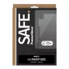 PanzerGlass SAFE. by ® pack 2 en 1 para iPad 10.9'' (2022) | ajuste ultra ancho