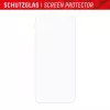 Protector de pantalla Displex (10H) para Xiaomi 14, marco de montaje Eco, resistente a arañazos