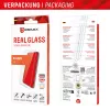 Protector de pantalla Displex (10H) para Xiaomi 14, marco de montaje Eco, resistente a arañazos