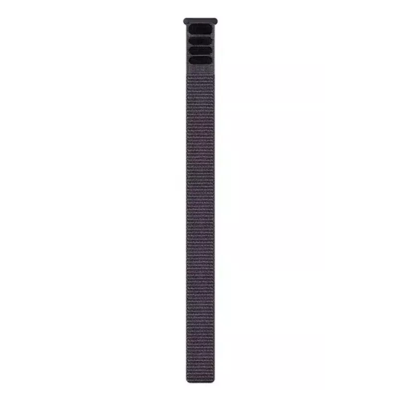 Correa para reloj Garmin UltraFit de nailon 20 mm
