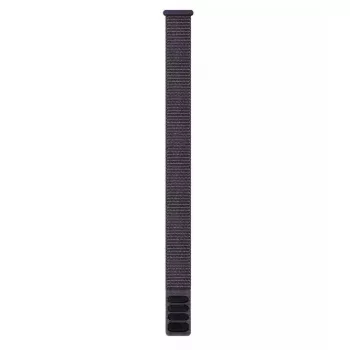 Correa para reloj Garmin UltraFit de nailon 20 mm