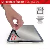 Filtro de privacidad de 2 direcciones extraíble Displex TABLET PRIVACY SAFE para iPad 10,2'' (7.ª/8.ª/9.ª gen.)