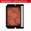 Filtro de privacidad de 2 direcciones extraíble Displex TABLET PRIVACY SAFE para iPad 10,2'' (7.ª/8.ª/9.ª gen.)