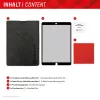 Filtro de privacidad de 2 direcciones extraíble Displex TABLET PRIVACY SAFE para iPad 10,2'' (7.ª/8.ª/9.ª gen.)