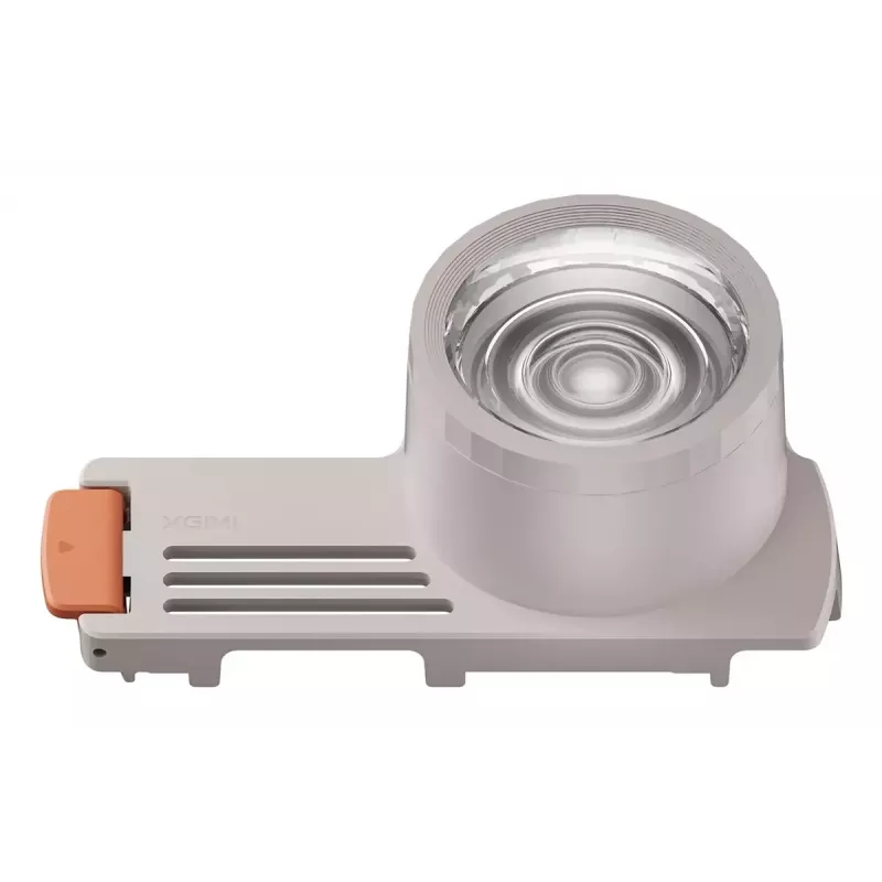 Accesorio para proyector XGIMI ML001 Beige Naranja para MoGo 3 Pro