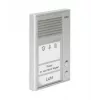 Auerswald TFS Dialog 212 Aluminio Portero automático por cable IP22 Montaje en pared