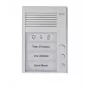 Auerswald TFS Dialog 213 Aluminio Portero automático de pared por cable IP22