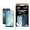 PanzerGlass CARE™ by ® Pack 2 en 1 Samsung Galaxy A16 4G | A16 5G