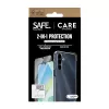 PanzerGlass CARE™ by ® Pack 2 en 1 Samsung Galaxy A16 4G | A16 5G