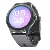 Cellularline ION PRO Round Smartwatch Bluetooth® con app, 3,51 cm (1,38 pulgadas), TFT, pantalla táctil, 0,00064 GB, 98 g