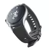 Cellularline ION PRO Round Smartwatch Bluetooth® con app, 3,51 cm (1,38 pulgadas), TFT, pantalla táctil, 0,00064 GB, 98 g