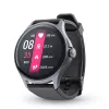 Cellularline ION PRO Round Smartwatch Bluetooth® con app, 3,51 cm (1,38 pulgadas), TFT, pantalla táctil, 0,00064 GB, 98 g