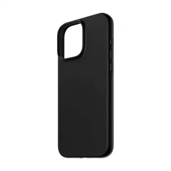 Funda TPU PanzerGlass SAFE. by ® negra iPhone 16 Pro Max | Bulk