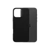 Funda TPU PanzerGlass SAFE. by ® negra iPhone 16 Pro Max | Bulk