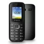 Emporia emporia313 4,5 cm (1,77 inch) 64,6 g negro teléfono móvil para mayores