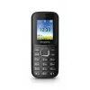 Emporia emporia313 4,5 cm (1,77 inch) 64,6 g negro teléfono móvil para mayores