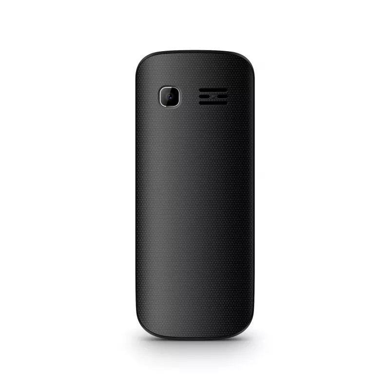 Emporia emporia313 4,5 cm (1,77 inch) 64,6 g negro teléfono móvil para mayores