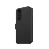 Funda cartera 2 en 1 PanzerGlass CARE™ by ® Tango con compatibilidad Qi Samsung S25 Edge