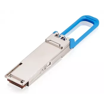Transceptor óptico Zyxel QSFP28 100G QSFP100G-LR4-ZZ0101F 1310nm Long Range