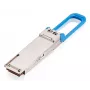 Transceptor óptico Zyxel QSFP28 100G QSFP100G-LR4-ZZ0101F 1310nm Long Range