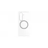Funda transparente para Samsung Galaxy Z Fold7 monocromática