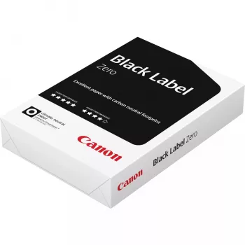 Papel de impresora Canon 9808A016 A4 (210x297 mm) 500 hojas blanco