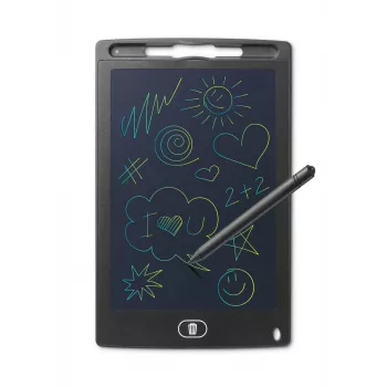 Tableta de dibujo Cellularline LCD Magic Artpad 8,5