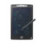 Cellularline LCD Magic Artpad 8,5" Tableta de dibujo, negro
