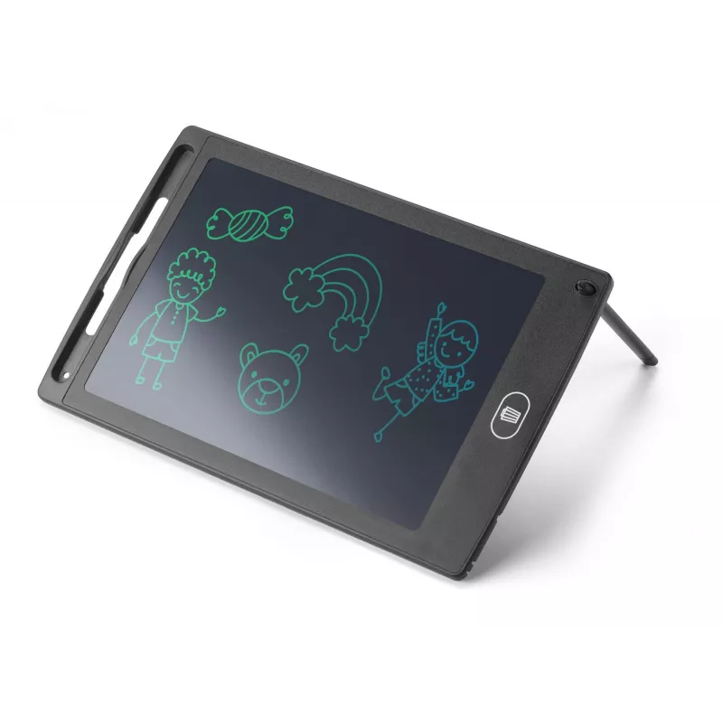 Cellularline LCD Magic Artpad 8,5" Tableta de dibujo, negro