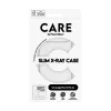 Funda PanzerGlass CARE by moda transparente X-Ray Soft Google Pixel 10 Pro XL