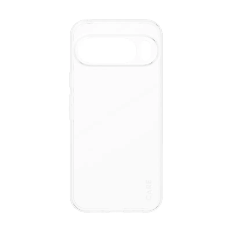 Funda PanzerGlass CARE by moda transparente X-Ray Soft Google Pixel 10 Pro XL