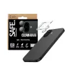Protector de lente de cámara PanzerGlass SAFE para iPhone 17 16 16 Plus resistente a arañazos y golpes transparente