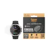 Protector de pantalla PanzerGlass Samsung Galaxy Watch8 Classic 46mm resistente a arañazos y golpes