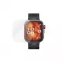 Protector de pantalla PanzerGlass para Huawei Watch Fit 4 Pro — Cristal templado, resistente a arañazos, corte preciso