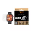 Protector de pantalla PanzerGlass para Huawei Watch Fit 4 Pro — Cristal templado, resistente a arañazos, corte preciso