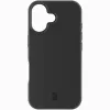 Cellularline Sensation - Funda de silicona ultrasuave para iPhone 17 con acabado soft-touch, perfecta para proteger cada detalle de tu iPhone 17 con elegancia y comodidad.