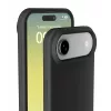 Cellularline Sensation – iPhone Air – Funda de silicona ultrasuave con acabado soft-touch, perfecta para proteger cada detalle de tu iPhone Air con elegancia y comodidad.