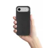 Cellularline Sensation – iPhone Air – Funda de silicona ultrasuave con acabado soft-touch, perfecta para proteger cada detalle de tu iPhone Air con elegancia y comodidad.
