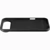 Cellularline Sensation – iPhone Air – Funda de silicona ultrasuave con acabado soft-touch, perfecta para proteger cada detalle de tu iPhone Air con elegancia y comodidad.