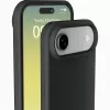 Cellularline Sensation – iPhone Air – Funda de silicona ultrasuave con acabado soft-touch, perfecta para proteger cada detalle de tu iPhone Air con elegancia y comodidad.