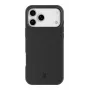 Cellularline Sensation – iPhone 17 Pro Funda de silicona ultrasuave con acabado soft-touch, perfecta para proteger cada detalle de tu iPhone 17 Pro con elegancia y comodidad.
