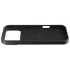 Cellularline Sensation – iPhone 17 Pro Funda de silicona ultrasuave con acabado soft-touch, perfecta para proteger cada detalle de tu iPhone 17 Pro con elegancia y comodidad.