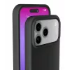Cellularline Sensation – iPhone 17 Pro Funda de silicona ultrasuave con acabado soft-touch, perfecta para proteger cada detalle de tu iPhone 17 Pro con elegancia y comodidad.