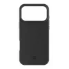 Cellularline Sensation – iPhone 17 Pro Funda de silicona ultrasuave con acabado soft-touch, perfecta para proteger cada detalle de tu iPhone 17 Pro con elegancia y comodidad.