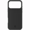 Cellularline Sensation - iPhone 17 Pro Max Funda de silicona ultraligera con superficie soft-touch, perfecta para proteger cada detalle de tu iPhone 17 Pro Max con elegancia y comodidad.