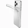 Cellularline Fine - iPhone 17 Pro, funda, Apple, iPhone 17 Pro, 16 cm (6,3