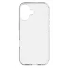 Cellularline Clear Protect – iPhone 17 Carcasa rígida con bordes de goma
