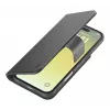 Cellularline Book Agenda – iPhone Air Funda tipo libro en piel sintética con cierre magnético